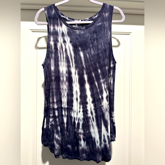 Tops - Tie Dye shirt